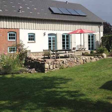 Ferienhaus Wichmannsdorf Eksteriør bilde