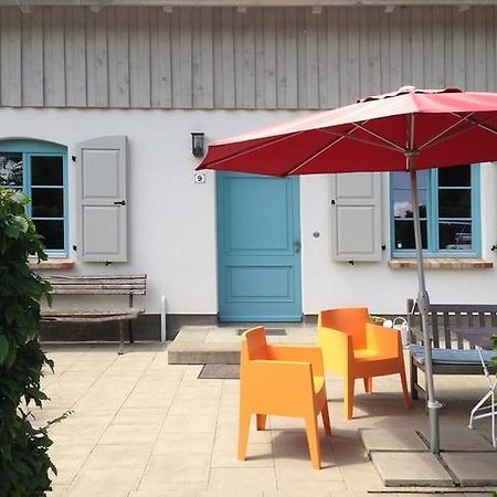 Ferienhaus Wichmannsdorf Eksteriør bilde