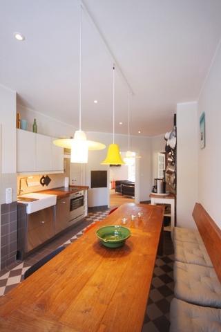 Ferienhaus Wichmannsdorf Eksteriør bilde